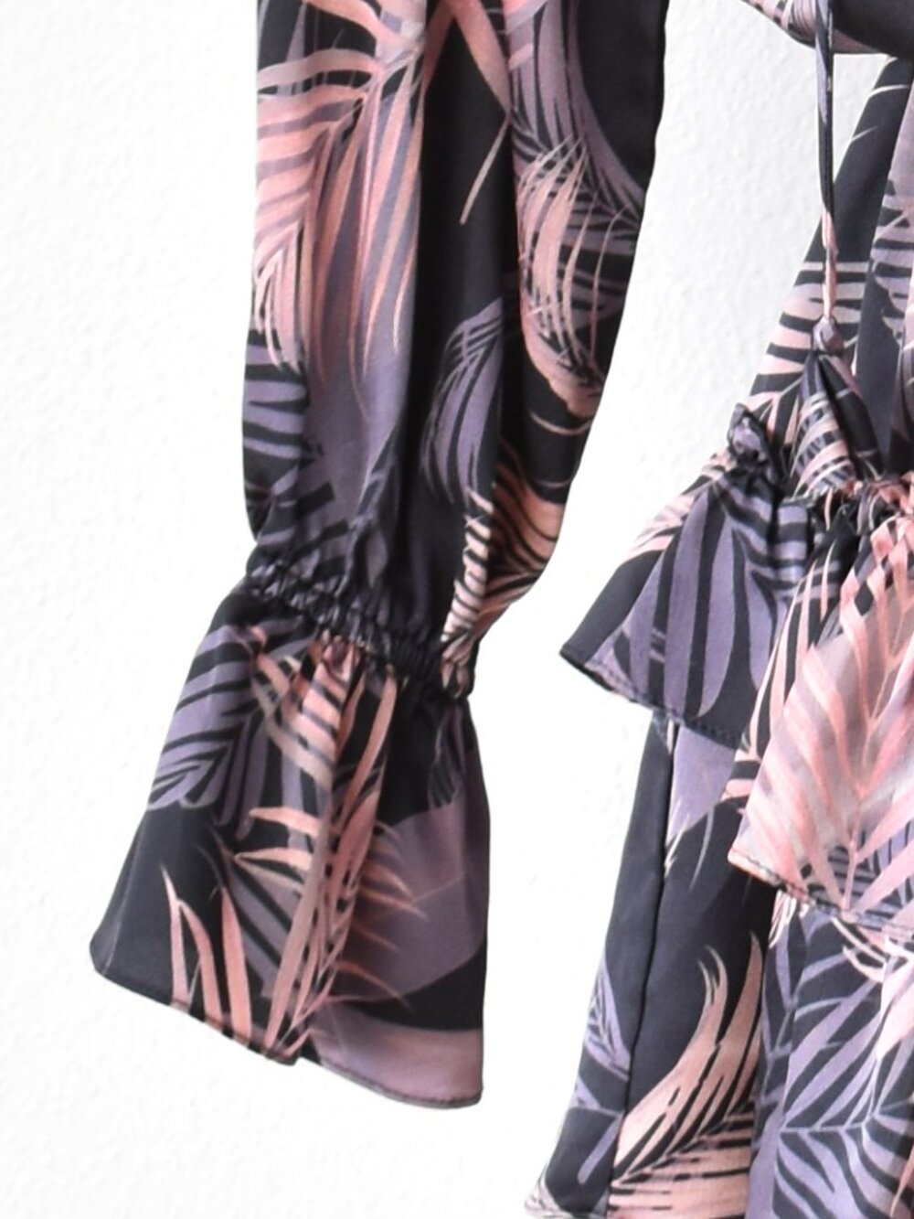 MISA Los Angeles Amalya Dress - S - Picture 8 of 9
